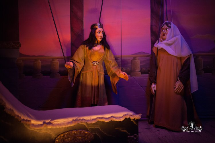 opera-dei-pupi-angelica Angelica in Opera dei pupi